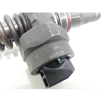 Recambio de inyector para audi a4 berlina (b5) 1.9 tdi referencia OEM IAM 038130073F  