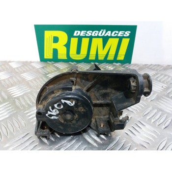 Recambio de potenciometro pedal para citroën xsara berlina 1.6 16v tonic referencia OEM IAM 9639779180 445821001002 