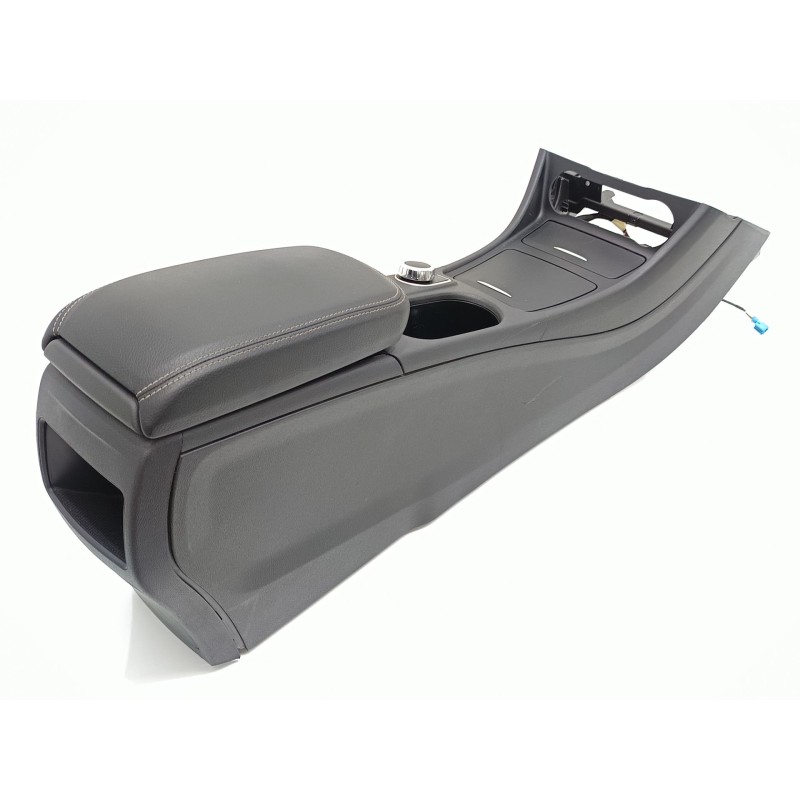 Recambio de apoyabrazos central para mercedes-benz clase a (w176) a 200 cdi blueefficiency (176.001) referencia OEM IAM A1766801