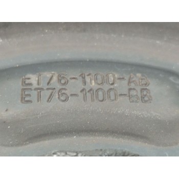 Recambio de llanta para ford transit courier trend referencia OEM IAM ET761100AB  
