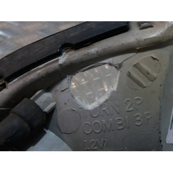 Recambio de piloto delantero izquierdo para hyundai lantra berlina (rd) 1.8 se referencia OEM IAM 92301270  