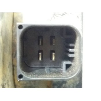 Recambio de potenciometro pedal para citroën xsara berlina 1.6 16v tonic referencia OEM IAM 9639779180 445821001002 