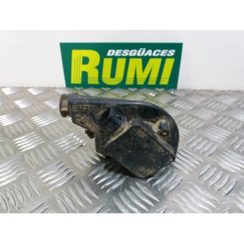 Recambio de potenciometro pedal para citroën xsara berlina 1.6 16v tonic referencia OEM IAM 9639779180 445821001002 