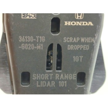 Recambio de modulo electronico para honda cr-v elegance 4x2 referencia OEM IAM 36130T1GG020M1  