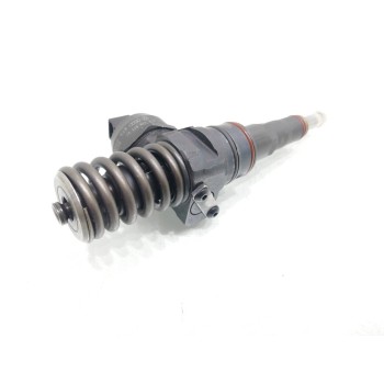 Recambio de inyector para audi a4 berlina (b5) 1.9 tdi referencia OEM IAM 038130073AJ  