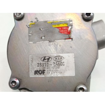 Recambio de depresor freno / bomba vacio para kia cee´d x-tech referencia OEM IAM 288102A600  