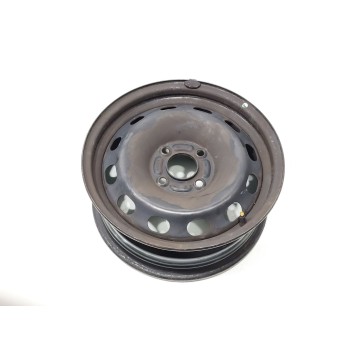 Recambio de llanta para ford transit courier trend referencia OEM IAM ET761100AB  