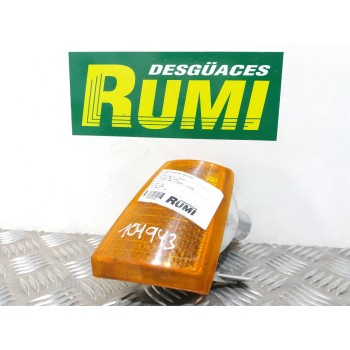 Recambio de piloto delantero izquierdo para peugeot 205 berlina xad / xad multi referencia OEM IAM   