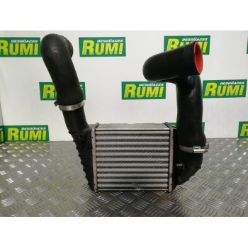 Recambio de intercooler para audi a4 berlina (b5) 2.5 tdi referencia OEM IAM 059145806  