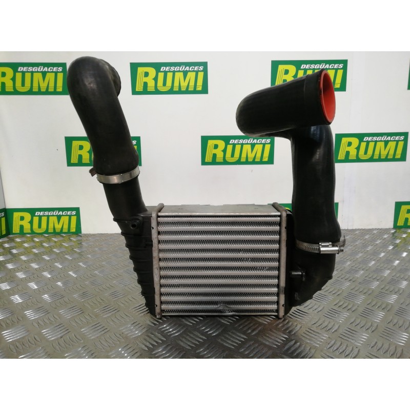 Recambio de intercooler para audi a4 berlina (b5) 2.5 tdi referencia OEM IAM 059145806  