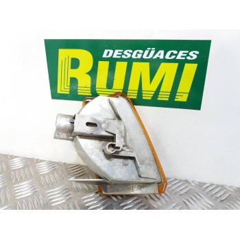 Recambio de piloto delantero izquierdo para peugeot 205 berlina xad / xad multi referencia OEM IAM   