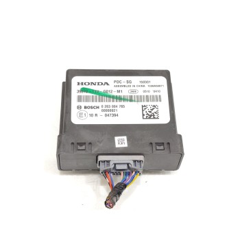 Recambio de modulo electronico para honda cr-v elegance 4x2 referencia OEM IAM 39670T1VG012M1  