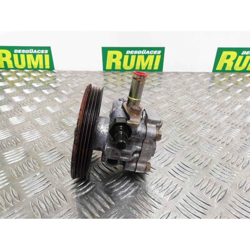 Recambio de bomba direccion para mitsubishi montero sport (k90) 2.5 td gls referencia OEM IAM MR448507 36301036 