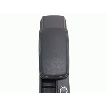 Recambio de apoyabrazos central para mercedes-benz clase a (w176) a 200 cdi blueefficiency (176.001) referencia OEM IAM A1766801