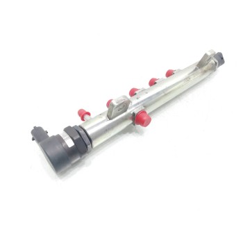 Recambio de rampa inyectora para opel vectra c berlina comfort referencia OEM IAM 0281002507  