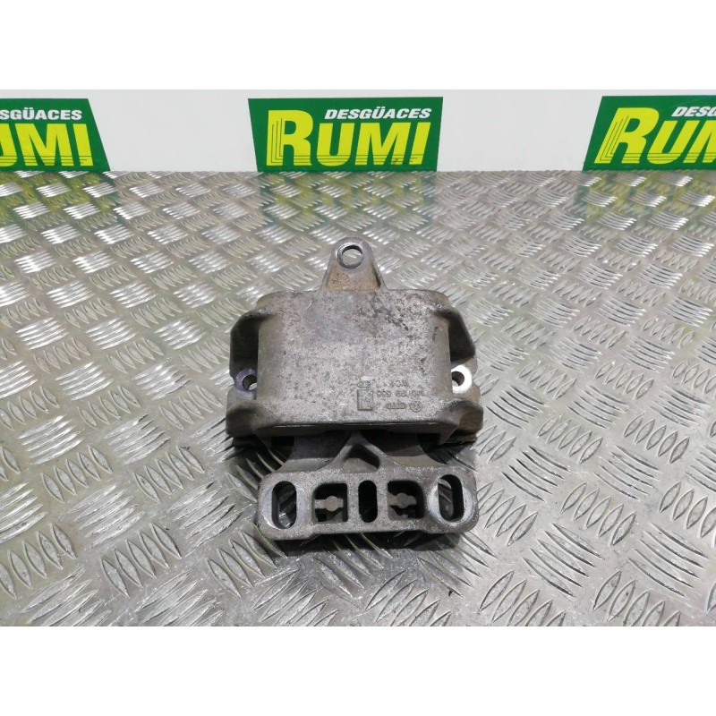Recambio de soporte motor para seat leon (1m1) signo referencia OEM IAM   