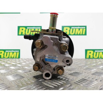 Recambio de bomba direccion para mitsubishi montero sport (k90) 2.5 td gls referencia OEM IAM MR448507 36301036 