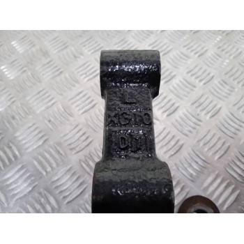 Recambio de mangueta delantera izquierda para chevrolet aveo ls referencia OEM IAM LXG1001  