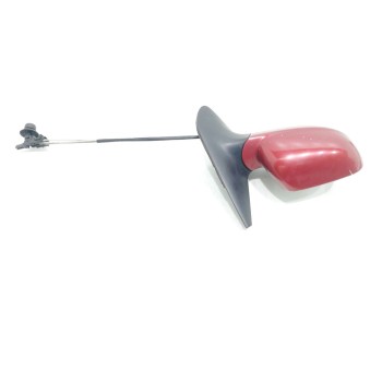 Recambio de retrovisor derecho para volkswagen golf iv berlina (1j1) básico referencia OEM IAM 010515  