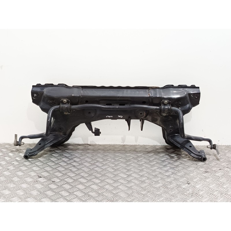 Recambio de puente delantero para ford transit courier trend referencia OEM IAM   