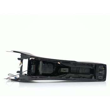 Recambio de apoyabrazos central para mercedes-benz clase a (w176) a 200 cdi blueefficiency (176.001) referencia OEM IAM A1766801