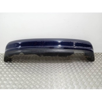 Recambio de paragolpes trasero para seat ibiza (6k) gt (1998) referencia OEM IAM 6K6807421G  