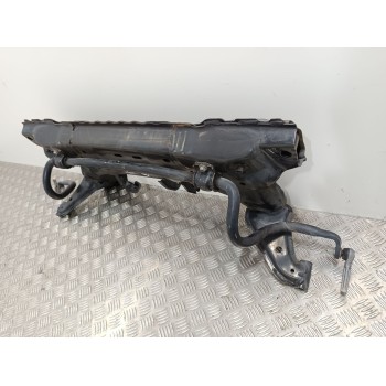 Recambio de puente delantero para ford transit courier trend referencia OEM IAM   