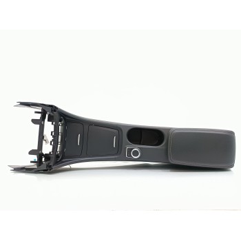 Recambio de apoyabrazos central para mercedes-benz clase a (w176) a 200 cdi blueefficiency (176.001) referencia OEM IAM A1766801