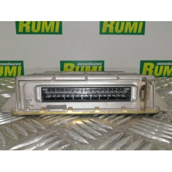 Recambio de centralita motor uce para citroën ax 1.1 image referencia OEM IAM 9621760680 16227024 