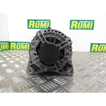 Recambio de alternador para renault laguna ii grandtour (kg0) dynamique referencia OEM IAM 8200229907 0124525047 