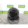 Recambio de alternador para renault laguna ii grandtour (kg0) dynamique referencia OEM IAM 8200229907 0124525047 