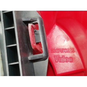 Recambio de piloto trasero izquierdo para peugeot 307 break / sw (s1) break xr referencia OEM IAM 89026938  