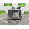 Recambio de centralita airbag para renault megane ii berlina 5p confort authentique referencia OEM IAM 8200246184E 601054000 