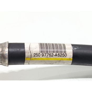 Recambio de tubos aire acondicionado para kia cee´d x-tech referencia OEM IAM 97762A6250  