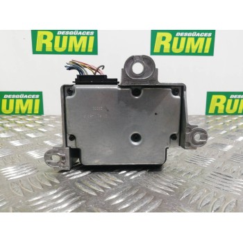 Recambio de centralita airbag para renault megane ii berlina 5p confort authentique referencia OEM IAM 8200246184E 601054000 