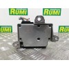 Recambio de centralita airbag para renault megane ii berlina 5p confort authentique referencia OEM IAM 8200246184E 601054000 