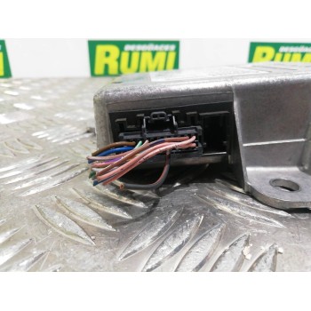 Recambio de centralita airbag para renault megane ii berlina 5p confort authentique referencia OEM IAM 8200246184E 601054000 
