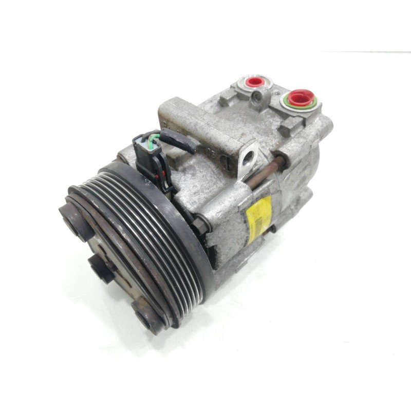 Recambio de compresor aire acondicionado para ford mondeo berlina (ge) ambiente (06.2003) (d) referencia OEM IAM   