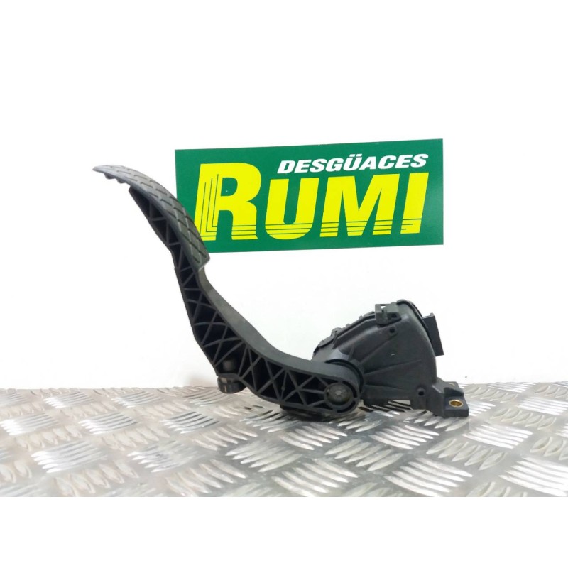 Recambio de potenciometro pedal para volkswagen golf iv berlina (1j1) básico referencia OEM IAM 1J1723503S 6PV00802610 