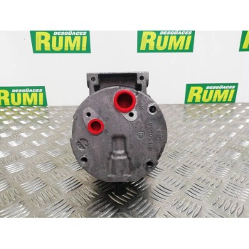 Recambio de compresor aire acondicionado para renault laguna ii grandtour (kg0) dynamique referencia OEM IAM 8200021822 07243092