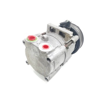 Recambio de compresor aire acondicionado para ford mondeo berlina (ge) ambiente (06.2003) (d) referencia OEM IAM   