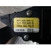 Recambio de potenciometro pedal para volkswagen golf iv berlina (1j1) básico referencia OEM IAM 1J1723503S 6PV00802610 