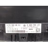 Recambio de cuadro instrumentos para mercedes-benz clase a (w176) a 200 cdi blueefficiency (176.001) referencia OEM IAM A1769008