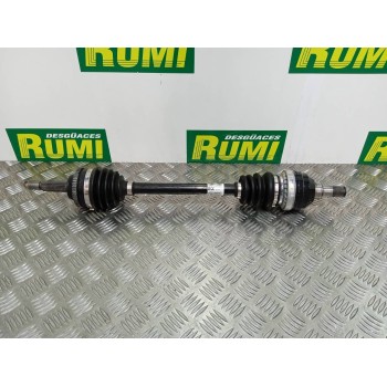 TRANSMISION DELANTERA IZQUIERDA 96832203 D0J04B KDAC514115