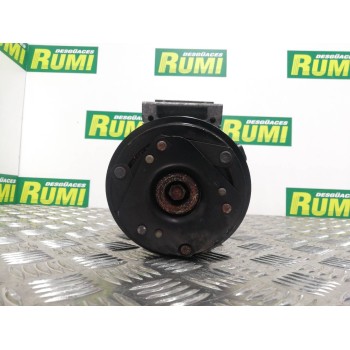 Recambio de compresor aire acondicionado para renault laguna ii grandtour (kg0) dynamique referencia OEM IAM 8200021822 07243092
