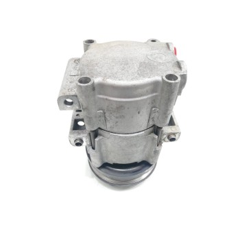 Recambio de compresor aire acondicionado para ford mondeo berlina (ge) ambiente (06.2003) (d) referencia OEM IAM   