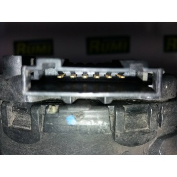 Recambio de potenciometro pedal para volkswagen golf iv berlina (1j1) básico referencia OEM IAM 1J1723503S 6PV00802610 