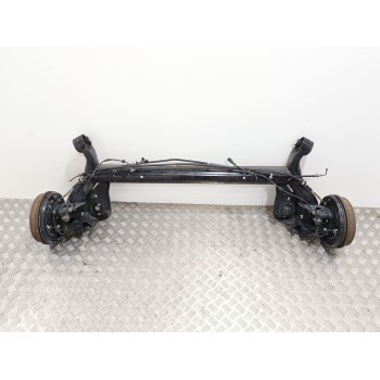 Recambio de puente trasero para ford transit courier trend referencia OEM IAM   