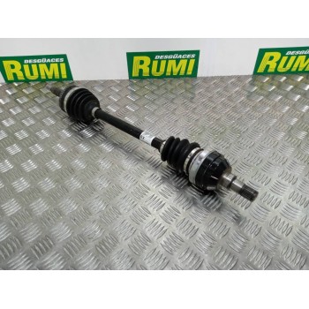 Recambio de transmision delantera izquierda para chevrolet aveo ls referencia OEM IAM 96832203 D0J04B KDAC514115