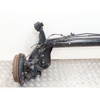 Recambio de puente trasero para ford transit courier trend referencia OEM IAM   